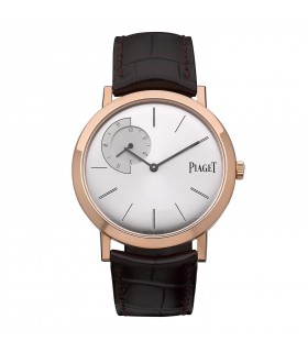 Montre Piaget Altiplano