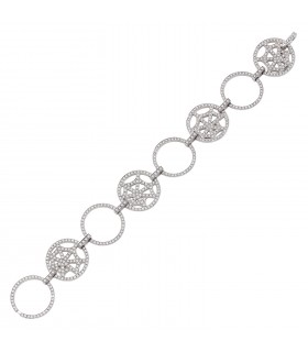 Bracelet Chaumet Attrape-moi... si tu m’aimes