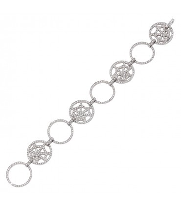 Chaumet Attrape-Moi Si Tu M’aimes bracelet