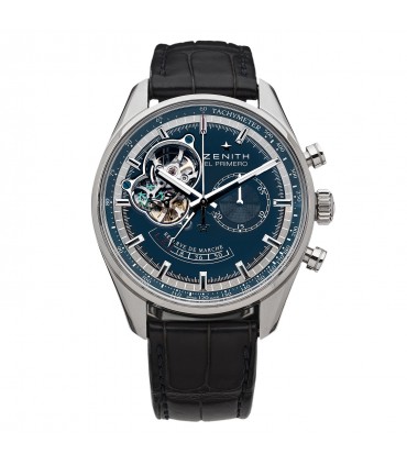 Montre Zenith El Primero Chronomaster Open Power Reserve