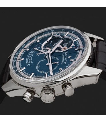 Montre Zenith El Primero Chronomaster Open Power Reserve