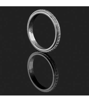 Bague Piaget Possession