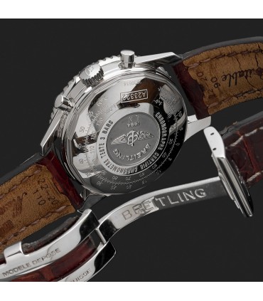 Montre Breitling Navitimer