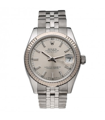 Montre Rolex Oyster Perpetual Datejust