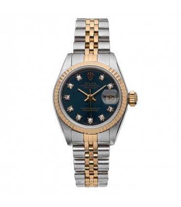 Montre Rolex Oyster Perpetual DateJust