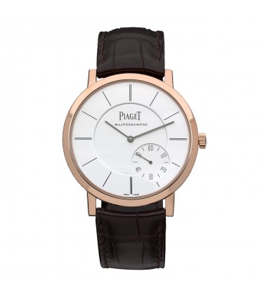 Montre Piaget Altiplano