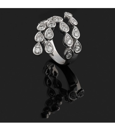 Bague Piaget Magic Reflection