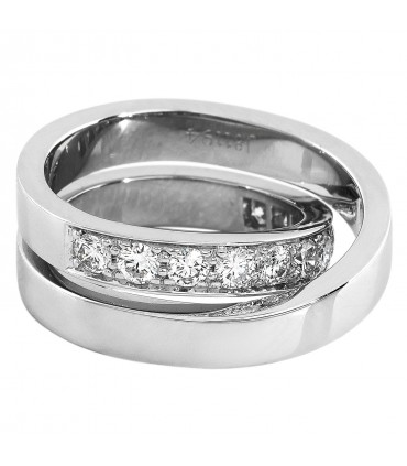 Bague Cartier Nouvelle Vague