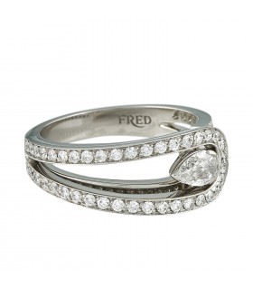 Bague Fred Lovelight