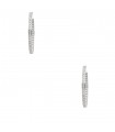 Boucles d’oreilles Cartier