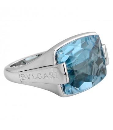 Bague Bulgari Métropolis