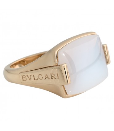 Bague Bulgari Métropolis