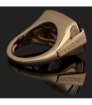 Bague Bulgari Métropolis