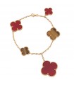 Bracelet Van Cleef & Arpels Magic Alhambra