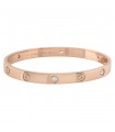 Bracelet Cartier Love