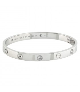 Bracelet Cartier Love