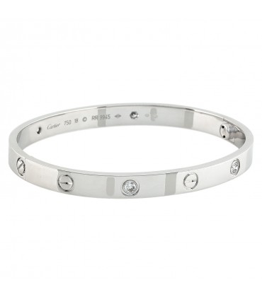 Bracelet Cartier Love