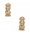 Boucles d’oreilles Buccellati