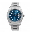 Montre Rolex Oyster Perpetual DateJust II