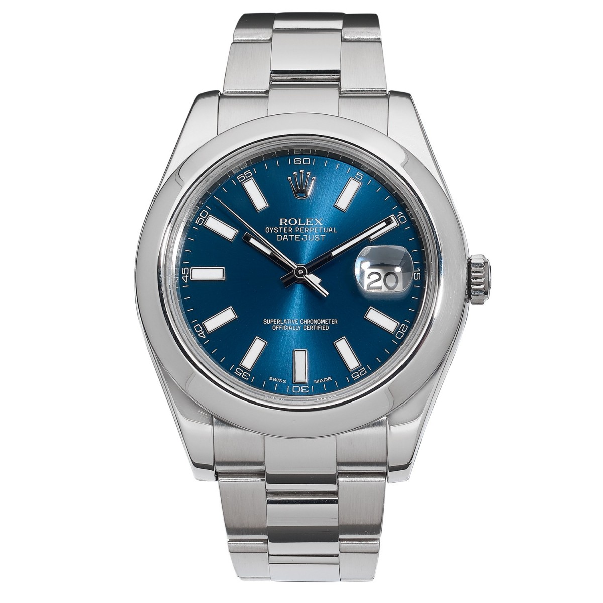 Montre perpetual online
