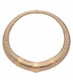 Cartier gold necklace