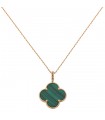 Collier Van Cleef & Arpels Magic Alhambra