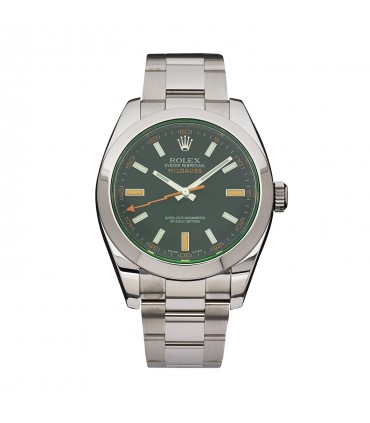 Montre Oyster Perpetual Rolex Milgauss