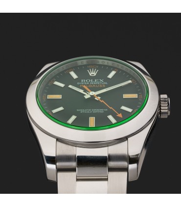 Montre Oyster Perpetual Rolex Milgauss