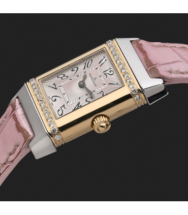 Montre Jaeger Lecoultre Reverso