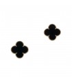 Van Cleef & Arpels Magic Alhambra earrings