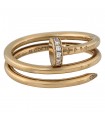 Bague Cartier Juste un clou