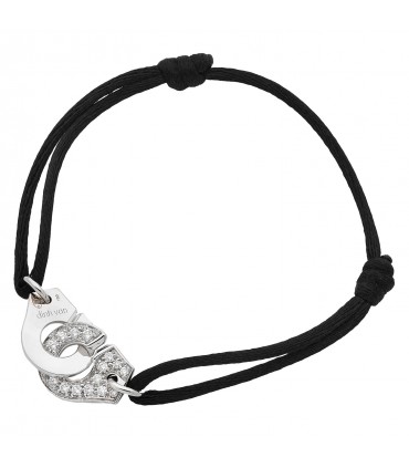 Bracelet Dinh Van Menottes R12