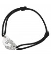 Bracelet Dinh Van Menottes R12