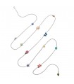 Collier Dior Diorette