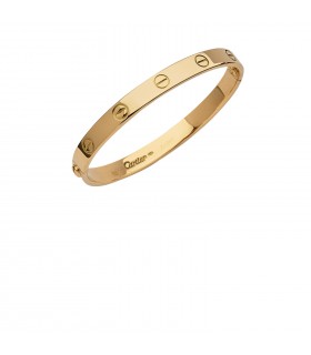 Bracelet Cartier Love