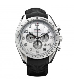 Montre Omega Speedmaster Broad Arrow Vers 2011