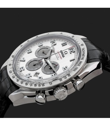 Montre Omega Speedmaster Broad Arrow Vers 2011