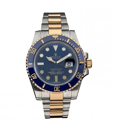 Montre Rolex Oyster Perpetual Date Submariner
