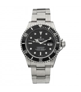 Montre Rolex Oyster Perpetual Date Submariner