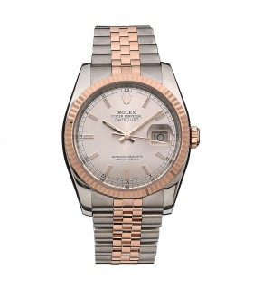 Montre Rolex Oyster Perpetual DateJust