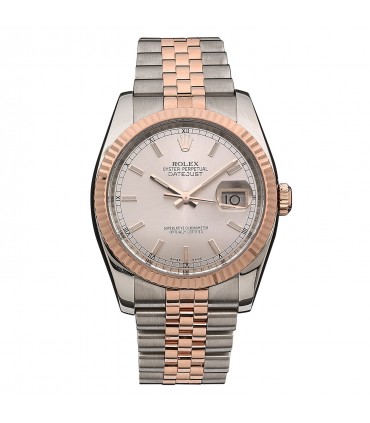 Montre Rolex Oyster Perpetual DateJust