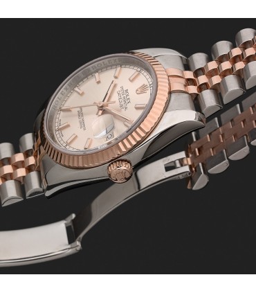 Montre Rolex Oyster Perpetual DateJust