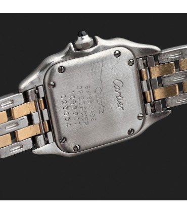 cartier quartz swiss made