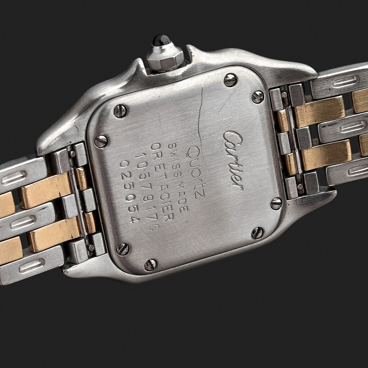 Montre Cartier Panth re