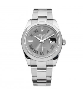 Montre Rolex DateJust II