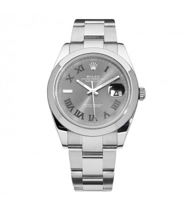 Montre Rolex DateJust II