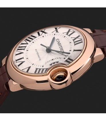 Montre Cartier Ballon Bleu