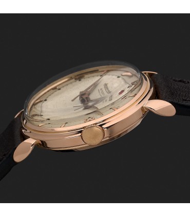 Montre Jaeger Lecoultre Réserve de Marche