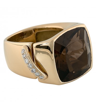 Bague Chaumet Liens Quartz