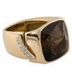 Bague Chaumet Liens Quartz